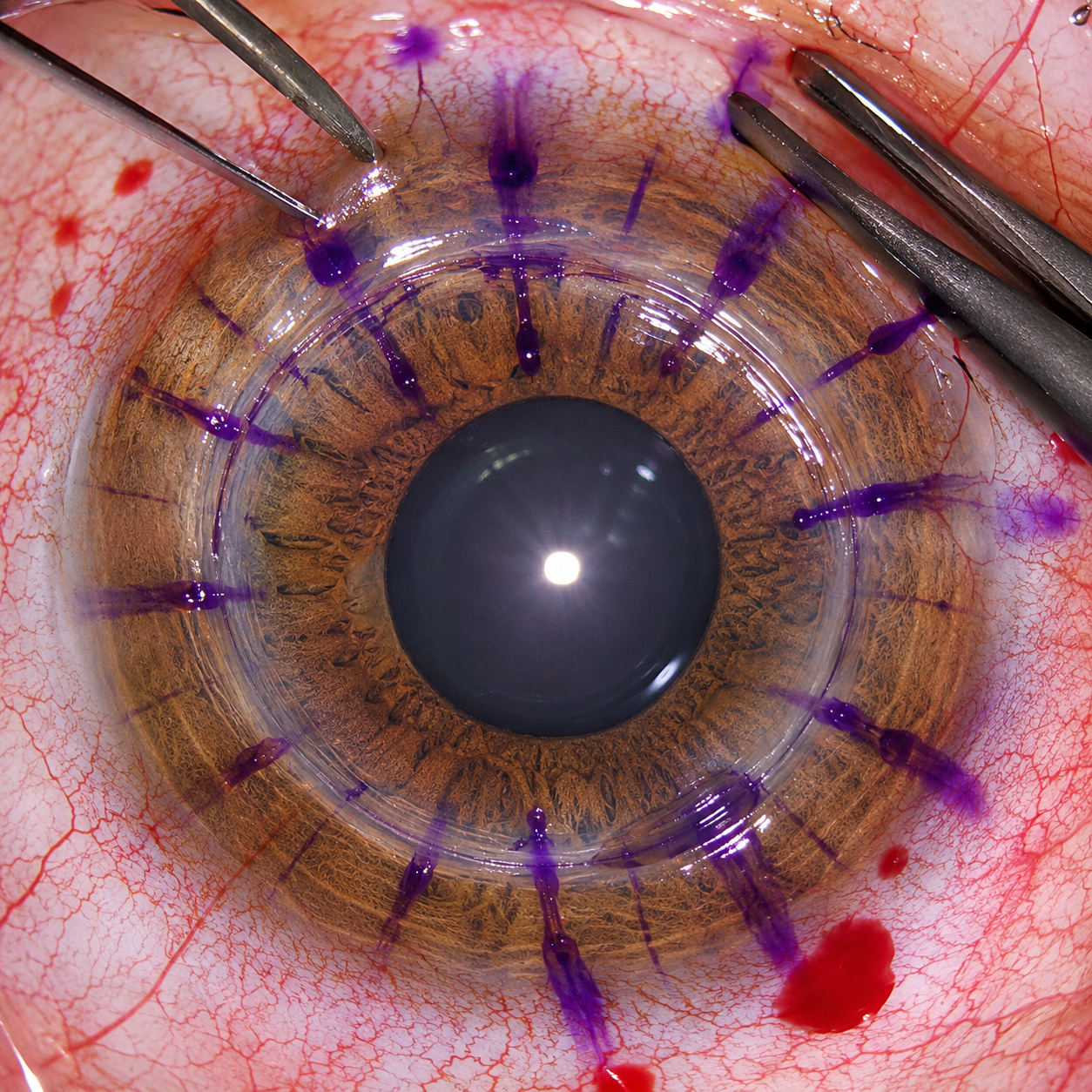 Advanced LASIK Laser Suite