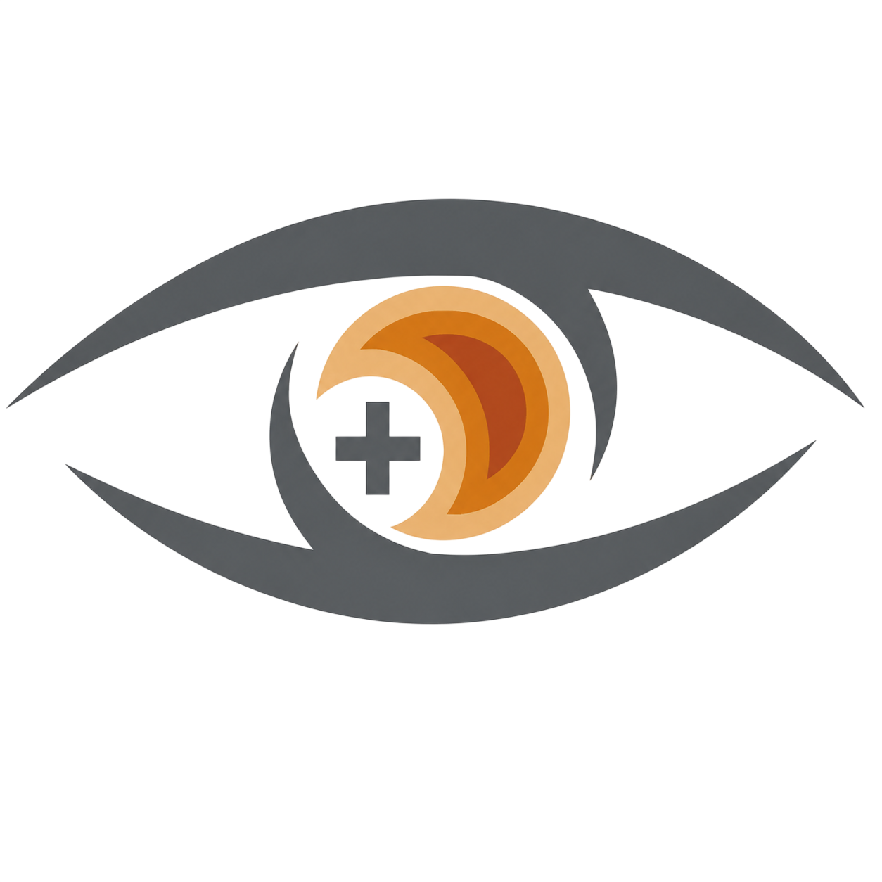 VisionCare Eye Clinic Logo